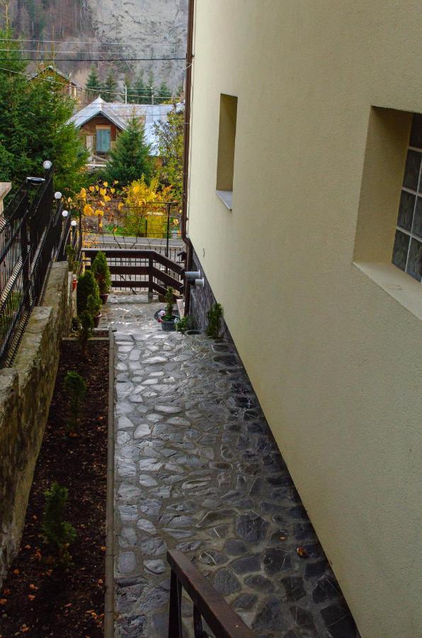 Skyline Villa Azuga Exterior foto